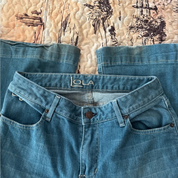 Kimes Ranch Jeans - Picture 2 of 3